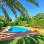 Litoral Costa Dorada - Calderon De La Barca Vakantiehuis Cambrils