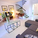 Vakantiehuis Litoral Costa Dorada - Calderon De La Barca *