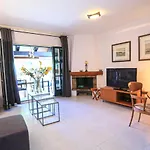 Litoral Costa Dorada - Calderon De La Barca Vakantiehuis *