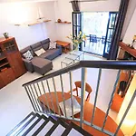 Vakantiehuis Litoral Costa Dorada - Calderon De La Barca *