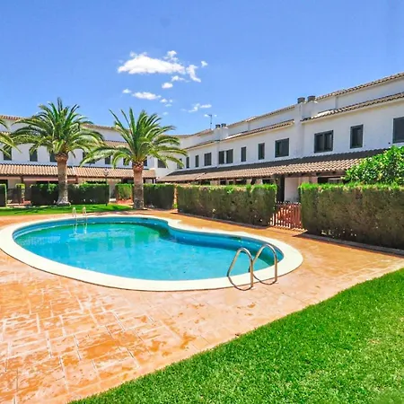 בית נופש Litoral Costa Dorada - Calderon De La Barca *