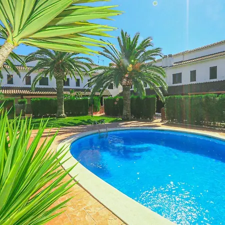 בית נופש Litoral Costa Dorada - Calderon De La Barca