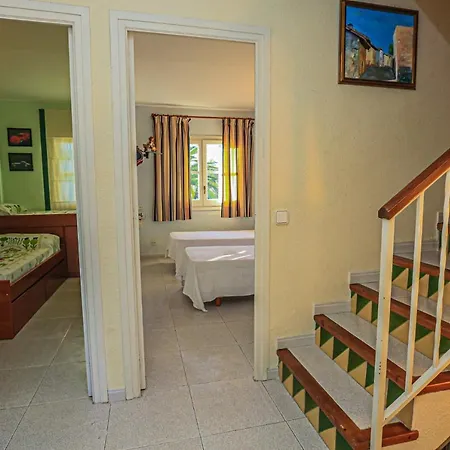 בית נופש Litoral Costa Dorada - Calderon De La Barca