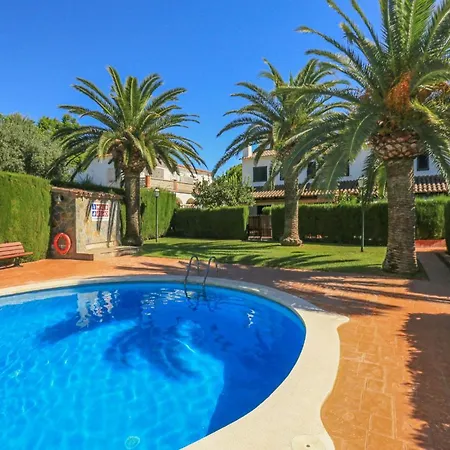 בית נופש Litoral Costa Dorada - Calderon De La Barca